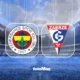 Fenerbahçe vs Górnik Zabrze: Kemenangan Tipis di Tengah Kontroversi Suporter