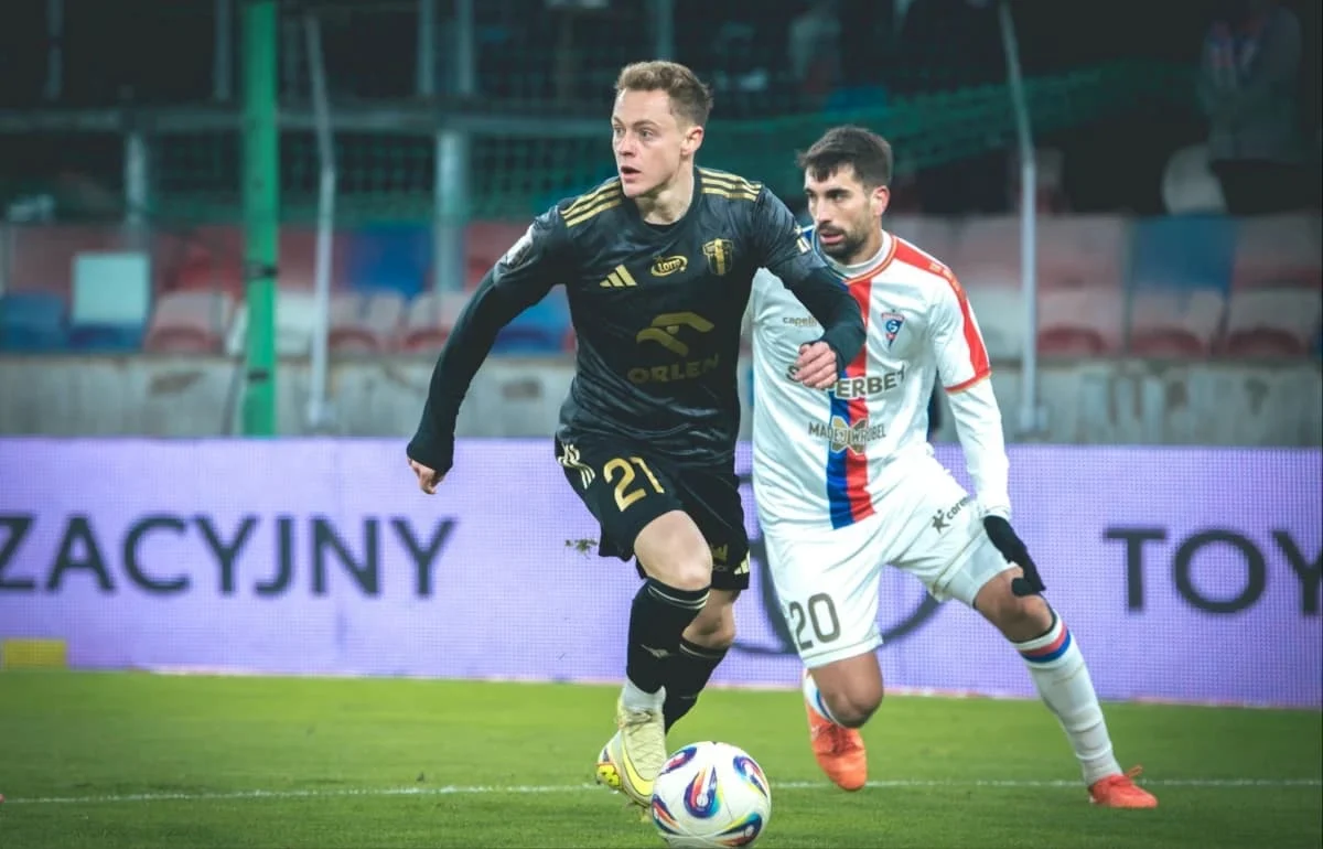 Fenerbahçe vs Pogoń Szczecin: Peringatan Keras untuk Górnik Zabrze