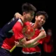 Feng Yanzhe dan Huang Dongping Bawa Pulang Gelar Juara Japan Open 2026