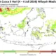 Fenomena Bediding Landa Madiun Raya: Suhu Capai 20°C di Dini Hari, BMKG Imbau Waspada Kebakaran
