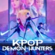 Fenomena 'KPop Demon Hunters' Hancurkan Rekor Netflix, Tontonannya Dua Kali Lipat Film Nomor Dua