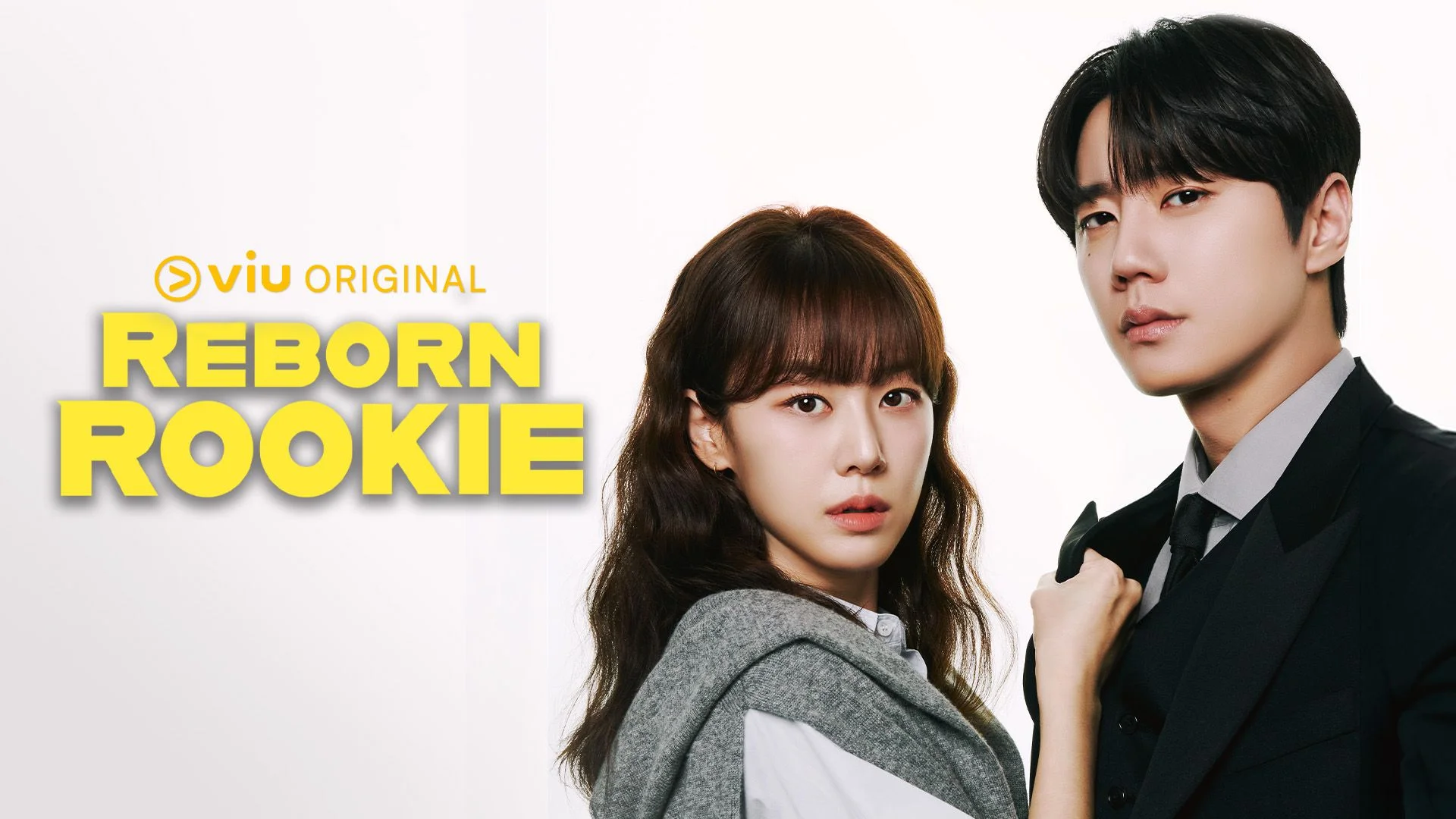 Fenomena Reborn Rookie: K-Drama Inovatif yang Menggebrak Pasar Global