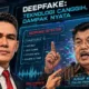 Fenomena Vidio: Dari Kemenangan Epik Inggris hingga Inovasi Interaktif dan Ancaman Deepfake