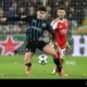 Feyenoord vs Club Brugge: Uji Coba Panas, Tzolis Curi Perhatian Arsenal