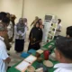 FGD Ekonomi Sirkular di Unimal: Merumuskan Strategi Nasional Pengelolaan Limbah Plastik