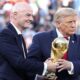 FIFA Ngotot Jual Piala Dunia, UEFA Tegaskan Ogah Main di Seluruh Kompetisi