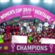 Final AFF Women's Cup 2026: Indonesia Incar Gelar Beruntun Hadapi Laos
