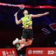 Final China Open 2026: Chou Tien Chen dan Fajar/Fikri Siap Rebut Gelar BWF Super 1000