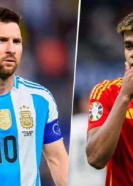 Final Impian: Spanyol vs Argentina Perebutkan Mahkota Piala Dunia 2026