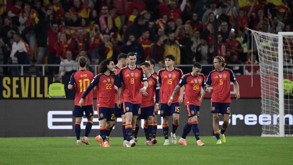 Final Piala Dunia 2026: Spanyol Kalahkan Argentina 1-0, Rodri Bawa Pulang Bola Emas