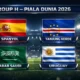 Final Piala Dunia 2026 Spanyol vs Argentina: Saksikan Live Streaming di TVRI Sport Malam Ini