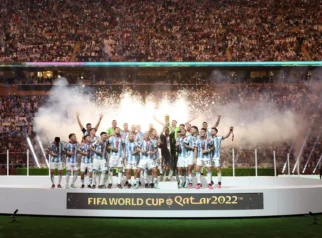 Final Piala Dunia Spanyol vs Argentina: Cuaca Buruk Hambat Latihan, Cucurella Janji Pensiun Jika Juara