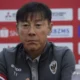 Fokus Piala Presiden 2026, Shin Tae-yong Belum Pantau Pemain Persija di Timnas Indonesia
