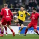 Fortuna Düsseldorf Permalukan Borussia Dortmund di Laga Uji Coba, Nasib Couto Makin Suram