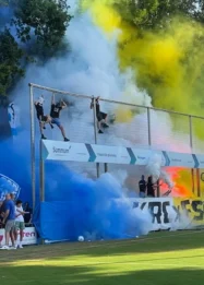 Fortuna Sittard vs Genk: Kemenangan Perdana di Laga Uji Coba