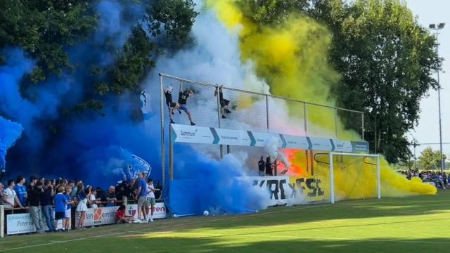 Fortuna Sittard vs Genk: Kemenangan Perdana di Laga Uji Coba