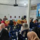 Forum Aksi Sosial Sitenggang Lapa Bangkitkan Semangat Gotong Royong di Parit Antang