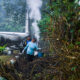 Foto Panas Bumi Kamojang Antar Kopi Lokal Tembus Pasar Dunia: Inovasi Geothermal Dry House Tingkatkan Kesejahteraan Petani