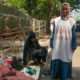 Foto Pengungsi Afghanistan Desak UNHCR Percepat Resettlement: 12 Tahun Sudah Cukup