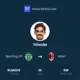 Francisco Trincão Resmi Menuju Al Ahli, Liverpool dan Milan Gagal Dapatkan Bintang Sporting CP