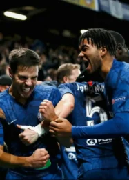 Friendlies Rahasia dan Persiapan Matang: Alonso Mulai Bangun Chelsea yang Lebih Fisik