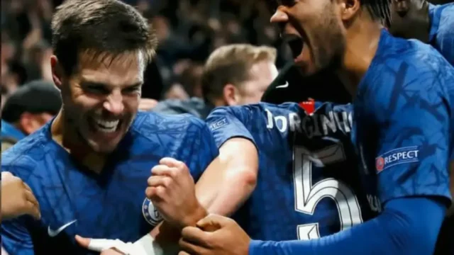 Friendlies Rahasia dan Persiapan Matang: Alonso Mulai Bangun Chelsea yang Lebih Fisik