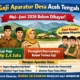 Gaji Aparatur Desa Aceh Tengah Terlambat, Kepala DMK Klaim Sudah Dibayar