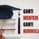 Ganti Menteri, Ganti Kurikulum: Solusi Pendidikan atau Sekadar Warisan Politik?
