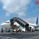Garuda Indonesia Ubah Aturan Bagasi per September 2026, Sementara Penumpang Lion Air Gagalkan Penyelundupan 2,6 Kg Ganja di Sentani