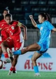 Garuda Pertiwi Pesta Gol 5-0 ke Laos, Juara Back-to-Back Piala AFF Wanita 2026