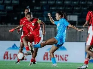 Garuda Pertiwi Pesta Gol 5-0 ke Laos, Juara Back-to-Back Piala AFF Wanita 2026