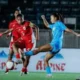 Garuda Pertiwi Pesta Gol 5-0 ke Laos, Juara Back-to-Back Piala AFF Wanita 2026