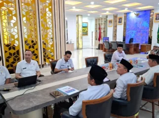 Gebyar Semarak Merah Putih Siap Meriahkan HUT RI ke-81 di Bengkulu