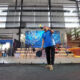 Gelar Rosiade Padel Tournament Series-2, Andre Siapkan Bibit Atlet Asia Games