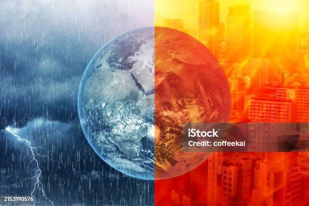Gelombang Panas Ekstrem Landa AS dan Eropa: Climate Change Jadi Sorotan