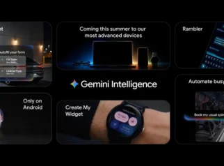 Gemini AI Makin Menggila: Dari Privasi hingga Asisten 24 Jam, Google Siapkan Gebrakan Besar