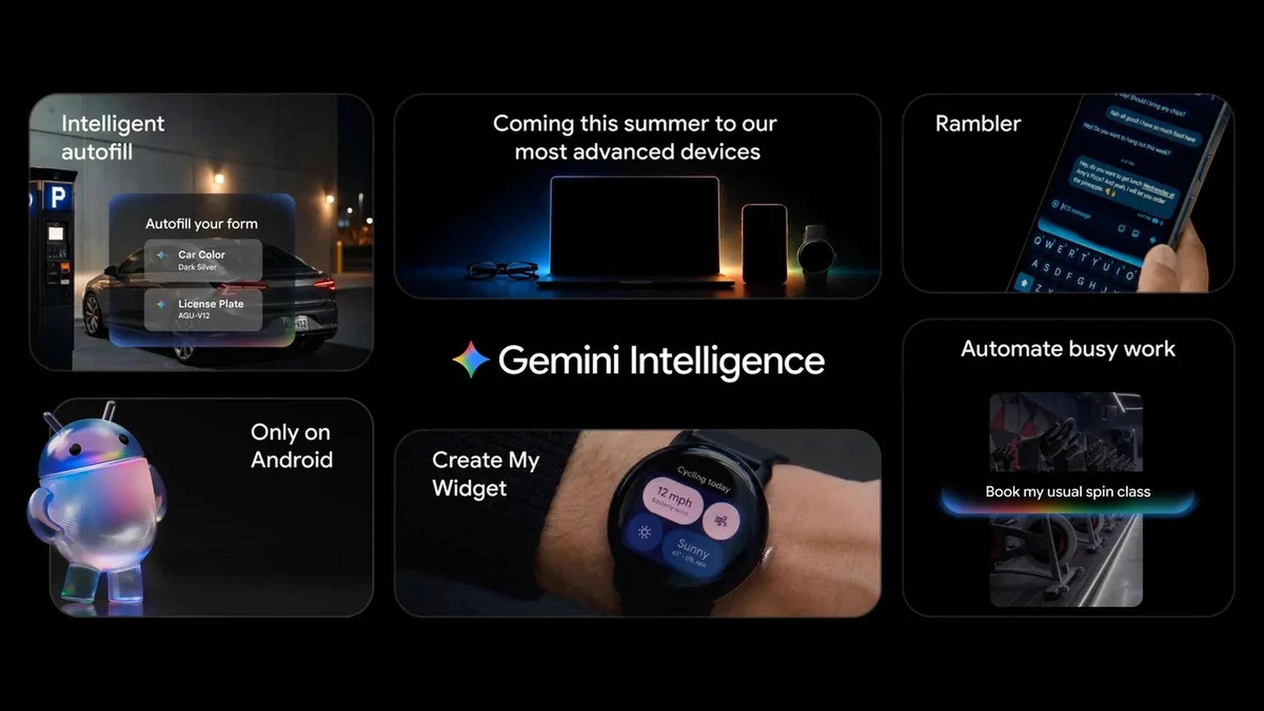 Gemini AI Makin Menggila: Dari Privasi hingga Asisten 24 Jam, Google Siapkan Gebrakan Besar