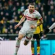 Gempur Balingen 7-0, VfB Stuttgart Tunjukkan Tajinya: Milosevic Bintang, Seimen Percaya Diri