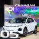 Gempur Pasar SUV Listrik Rp300 Jutaan, Changan Indonesia Siap Tebar Ancaman Jelang GIIAS 2026