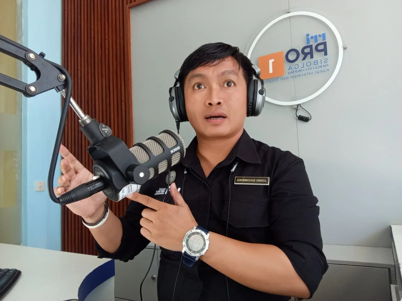 Generasi Muda Perkuat Kepedulian Melalui Aksi Relawan Sosial