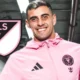 Germán Berterame Pulang dari Rumah Sakit Usai Alami Cedera di Laga MLS