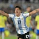 Giuliano Simeone Siap Jadi Pahlawan Argentina demi Trofi Piala Dunia 2026 untuk Messi