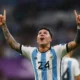 Gol Enzo Fernández Guncang Inggris, Argentina ke Final Piala Dunia 2026