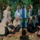 Green Action Universitas Annuqayah Ditutup, Gerakan Peduli Lingkungan Berbuah Nyata