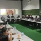 GREEN for Riau Dorong Media Ikut Edukasi Masyarakat Jaga Lingkungan Riau