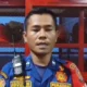 Grendel Jendela Jepit Jari Balita di Jambi, Damkar Evakuasi dengan Gerinda Mini