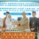 Gubernur Dorong Pesawaran Jadi Motor Pertumbuhan Lampung: Kolaborasi dan SDM Kunci Utama