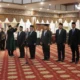 Gubernur Jambi Lantik Lima Pejabat Hasil Open Bidding, Tegaskan Penguatan Kinerja dan Integritas