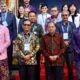 Gubernur Koster Bacakan Pesan Megawati, Serukan Peradaban Dunia yang Berkeadilan