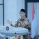 Gubernur Lampung Dorong Bappenas Wujudkan Kawasan Industri Pangan untuk Hilirisasi Pertanian